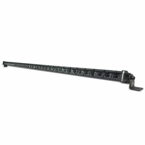 BlizzardLED Compact Series 37" Single Row 180w LED Lightbar - Straight