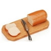 Timeless Minis Bread And Knife Set 1.5In 2Pc
