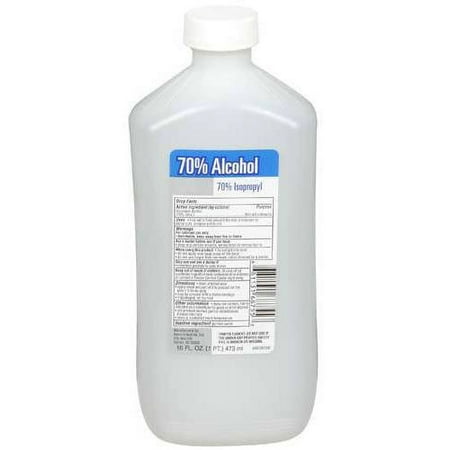 Aaron Brands First Aid Antiseptic, 16 fl oz