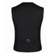 thumbnail image 2 of Chaleco de traje para hombre, chaleco de traje informal ajustado para hombre, chaleco fino de negocios de talla grande, ropa de trabajo, ropa formal, caballo, 2 of 3