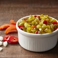 thumbnail image 3 of Famous Dave's Signature Sweet 'N Spicy Pickle Relish, 10 fl oz Jar, 3 of 5