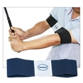thumbnail image 4 of ZheElen Golf Swing Training Arm Band Posture swing by keeping your Correction Practice Belt Blue, 4 of 6
