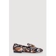 thumbnail image 2 of Women's Metallic Pendant Loafers, 2 of 3
