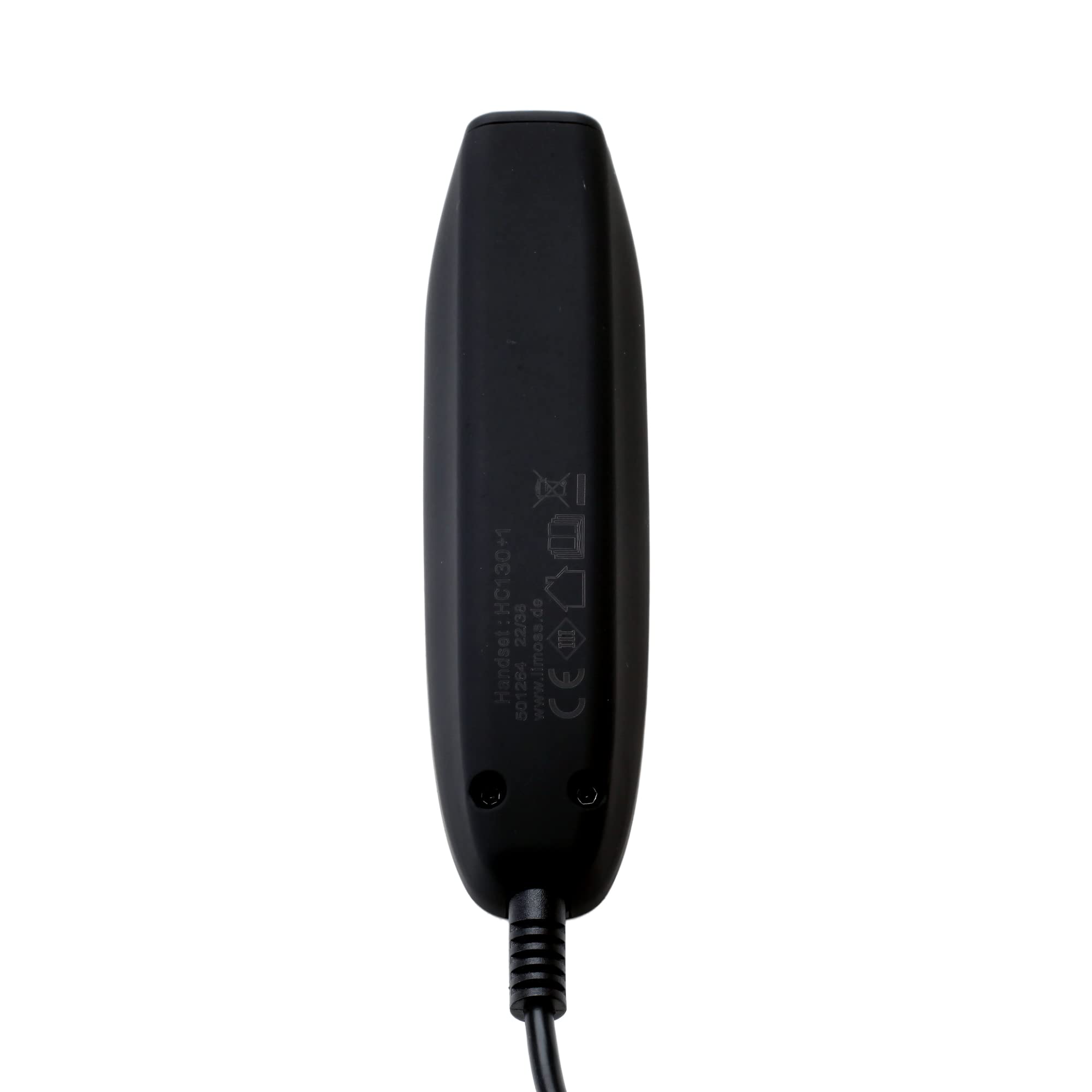 2 Button 5 Pin Prong Remote Handset Hand Control Replacement with Backlight for Lift Chairs Power Recliners