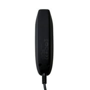 2 Button 5 Pin Prong Remote Handset Hand Control Replacement with Backlight for Lift Chairs Power Recliners
