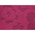 thumbnail image 4 of Garland Rug Flowers 5 Ft. x 7 Ft. Area Rug Pink, 4 of 5