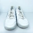 thumbnail image 3 of Asics Womens Gel Dedicate 7 1042A167 White Running Shoes Sneakers Size 10.5, 3 of 6