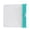 A-Green, variant on Gray Small Waterproof Pouch, Zipper Lock Bag for Coins Keys – Durable Plastic Sleeve for Tech Accessories, Leak Proof Travel Case for Toiletries, Everyday Organization Helper