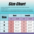 thumbnail image 3 of vigerkar U-Back Workout Tank Tops for Women with Built in Bra, Pads Racerback Sleeveless Gym Athletic Yoga Tops (Pink, S), 3 of 4