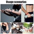 thumbnail image 3 of Electrostatic Eliminator Anti-static Body Electrostatic Releaser Static Remover WristBand Wireless, 3 of 5