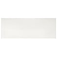 thumbnail image 4 of SAFAVIEH Primrose Distressed White Wood Console Table with Drawer (35.5 in. W x 13 in. D x 29.5 in. H), 4 of 7
