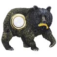 thumbnail image 1 of Waterwood DBP-068 Hand Painted Bear with Fish Doorbell, 1 of 6