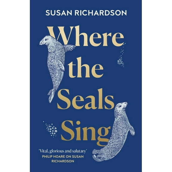 Where the Seals Sing, (Paperback)