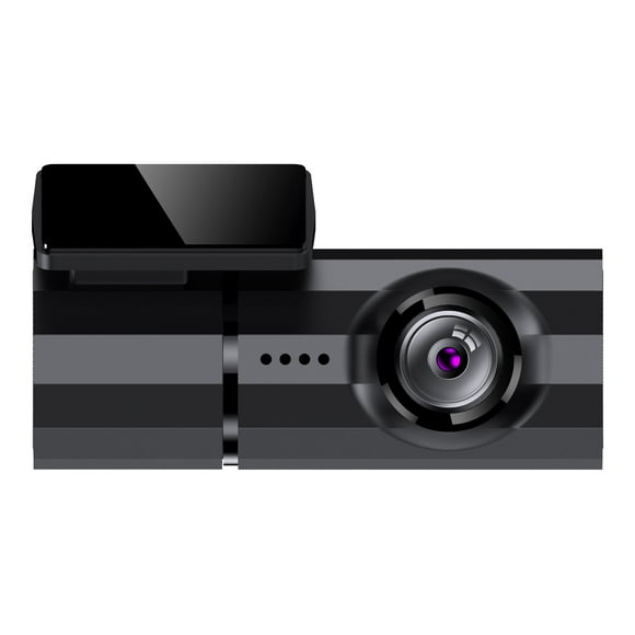 MYGEKOGEAR ORBIT 118 Caméra de Tableau de Bord Compacte Wi‐Fi FULL HD