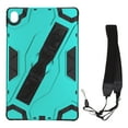 thumbnail image 2 of Funda para tableta para Tab P11 funda protectora ultrafina a prueba de sacudidas de 11 pulgadas con correas de hombro ajustables y desmontables correas de mano traseras con ANGGREK  Otros, 2 of 8
