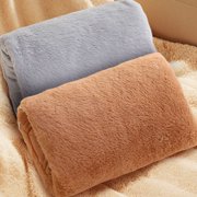 FXMLRLK Hand Warmers Heating Pad for Hands, Heated Gloves for Hand Arthritis, Stiff Joints, Trigger Finger, Multi-Purpose Warming Pad for Neck, Shoulder, Belly Pain Relief, Pink