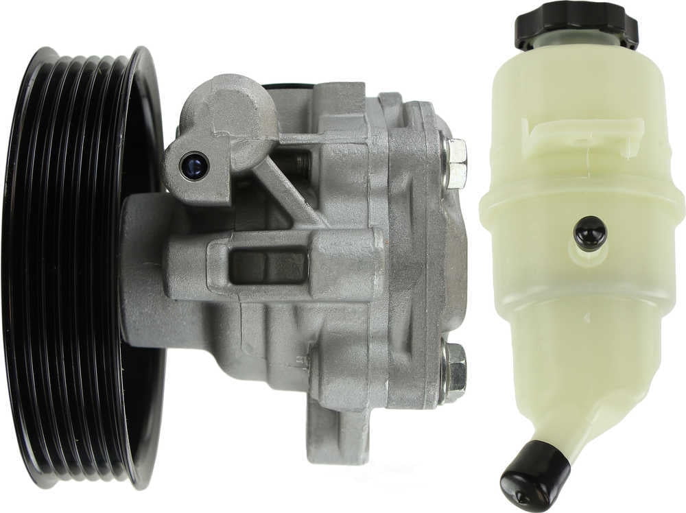 Atlantic Automotive Engineering 50174NKTA AAE New Power Steering Pump Kit