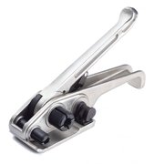 Plastic Strapping Tensioner,Manual,Steel 9ADJ5
