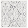 thumbnail image 3 of SAFAVIEH Cabana Kyleigh Tapis Intérieur/Extérieur Floral, 3 of 8