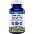 thumbnail image 1 of Suplemento Stonehenge Health Dynamic Brain con BacoMind 60 cápsulas, 1 of 8