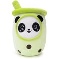 thumbnail image 3 of Daddy Relleno Boba Plushies 13.7in Squishy Bubble Tea Peluche Almohada Lindo Té con Leche Adorable Almohada para Abrazo Juguete Relleno para Bebé/Niños/Niños Pequeños Gran Regalo para Cumpleaños/Navid, 3 of 5