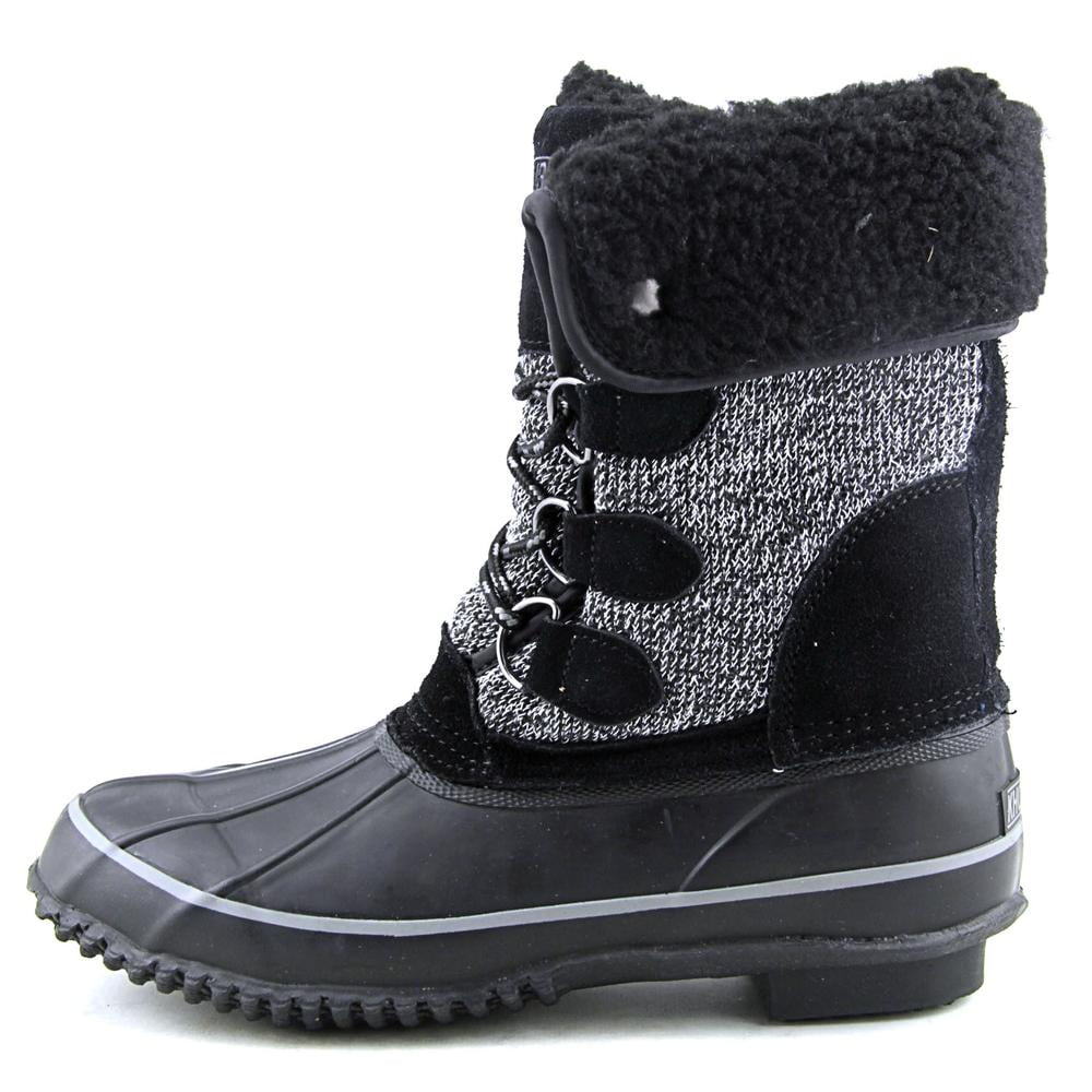 Khombu Women's Maya Winter Boots