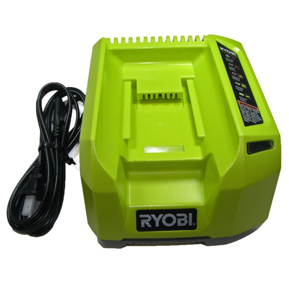 Ryobi Power Tool Batteries & Chargers