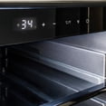 thumbnail image 3 of Blaze 15-Inch 3.2 Cu. Ft. Outdoor Rated Compact Refrigerator - BLZ-SSRF-15, 3 of 6