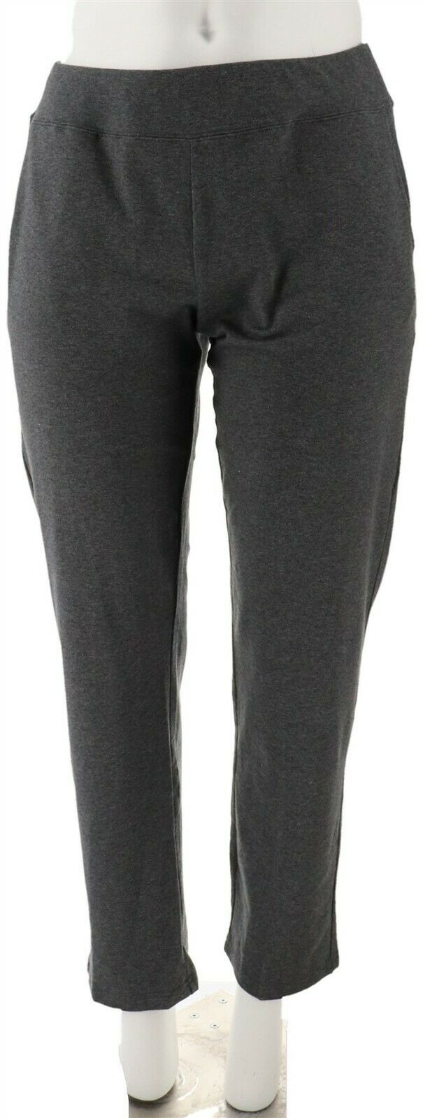 denim and co french terry