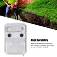 thumbnail image 4 of Hedge Cutters Muffler, Hedge Trimmer Silencer Precise  for Tj53E 019580, 4 of 7