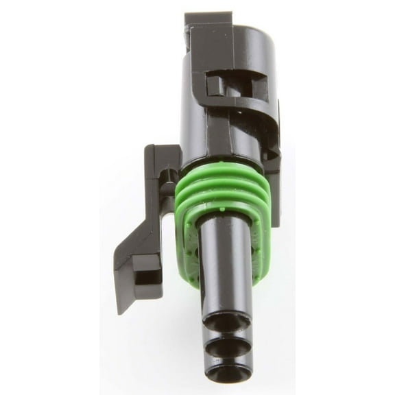 3-Way Male Weather-Pack Housings #12015793 - (pack of 10)