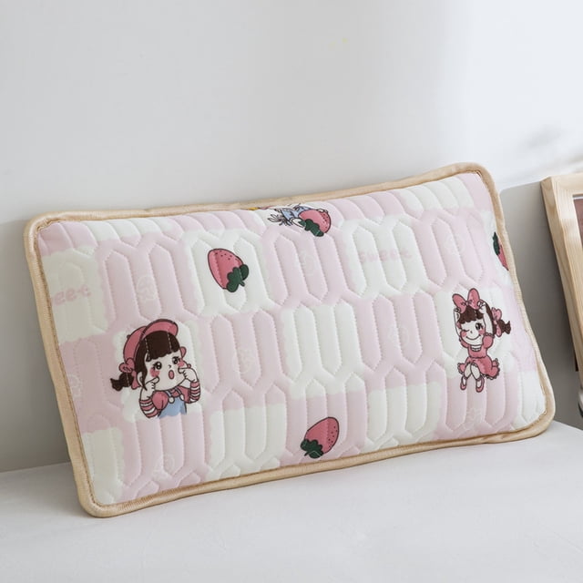 Amzcrzy Funda Nórdica, Sábana, Funda De Almohada De Satén, Funda De Almohada Infantil De 30 X 50, Funda De Almohada Para Bebé, Almohada De Bebé De Primavera Y Flores, Toallas De Baño, Manta Con Peso,
