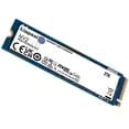 thumbnail image 2 of Unidad de Estado Sólido Kingston NV2 de 2TB, M.2 NVMe PCIe 4.0. Kingston SNV2S/2000G, 2 of 4