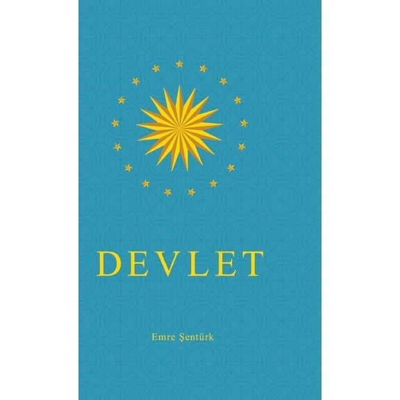 Devlet: The New State (Hardcover)