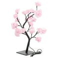 thumbnail image 1 of Creative LED Rose Tree Shape Bedside Night Light Home Bedroom Decoration, 1 of 7