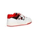 thumbnail image 3 of Tenis Joven Champion 5 On 5 Blanco CA101902Y, 3 of 7