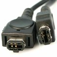 thumbnail image 2 of NATEFEMIN Ultimate GBA Link Cable for 2-Player Game Boy Advance Gaming, Featuring a Sleek Black Design, 2 of 2