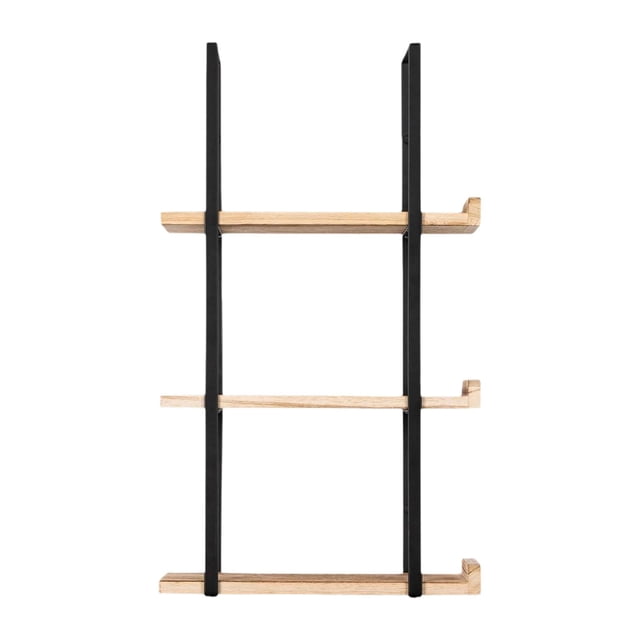 Mornei Wall Mount Glove Box Holder Multifunctional Practical Durability Tissue Storage Rack Dispenser for Garage Office