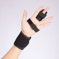 thumbnail image 2 of Equipo de recuperación, soporte para mano, soporte para dedo, carrera, ejercitador de mano, equipo, terapia, 2 of 5