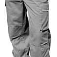 thumbnail image 3 of Result  Work-Guard Windproof Action Pants / Workwear, 3 of 4