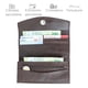 thumbnail image 2 of Cartera Tarjetero Monedero Mujer Cuero Cierre, 2 of 7