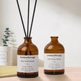thumbnail image 2 of SerenityScents Fireless Aromatherapy Diffuser Essential Oil Set, Home Bedroom Room Perfume for Relaxing Ambiance, No Water Needed, 100ml, 2 of 8
