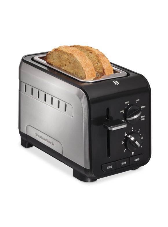 Toasters