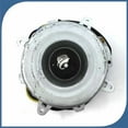 thumbnail image 2 of FOR Air conditioner Fan motor machine motor YSLB-25-6-0005(YDK28-6W-3) SA(AL)35G 35W 27W, 2 of 2