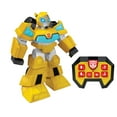 thumbnail image 2 of Transformers: Rescue Bots Academy, Bumblebee R/C, 2 of 4