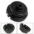 thumbnail image 2 of MYG For Toyota For ​Lexus For ​Scion Oil Filter Cap Wrench Socket Remover Tool, 2 of 9