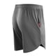 thumbnail image 2 of Pantalones Cortos Hombre Sport Pantalones cortos de entrenamiento 2 en 1 para hombre Bolsillos de se CACAGOO Pantalones Cortos Hombre Sport, 2 of 4