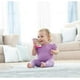 thumbnail image 2 of Celular de Juguete Fisher Price Rie y Aprende Smartphone de Aprendizaje Rosa, 2 of 5