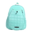 thumbnail image 1 of Bolsa de tenis DYNWAVEMX Bolso de hombro Verde 31 cm x 13 cm x 46 cm, 1 of 8