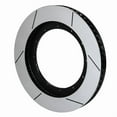 thumbnail image 6 of Wilwood TX6R Front Kit 16.00in Black 2005-2012 Ford F250/F350 4WD, 6 of 6